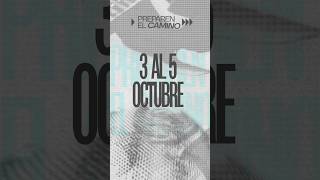 ¿Por qué hacer PREPAREN EL CAMINO? 🚀❤️‍🔥 #adoracion #tomatulugar #jesus