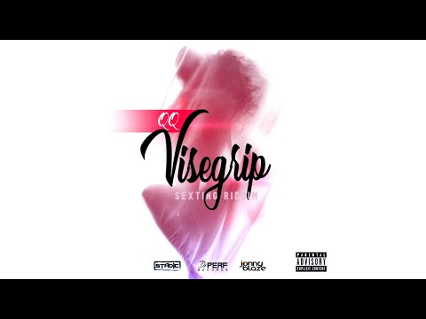 QQ - Vise Grip (Official Audio)