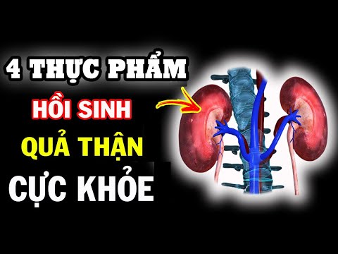 , title : 'Thận Hư, Thận Yếu Đừng Tốn Tiền Mua Thuốc, Hãy Ăn 4 Thực Phẩm Này Mỗi Ngày Sẽ KHỎE LẠI NGAY'