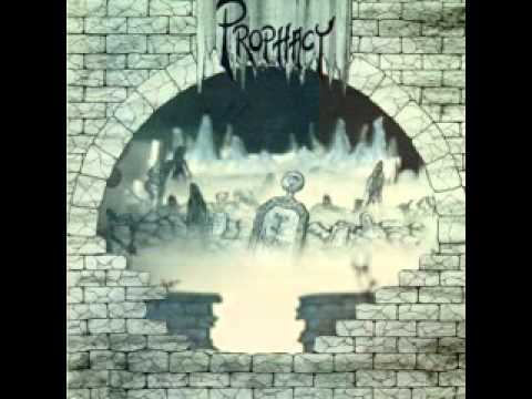 PROPHACY-  Solitary Achiever