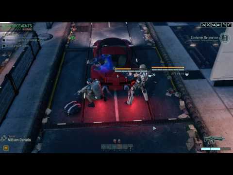 XCOM 2 Mod: Ammo Belt