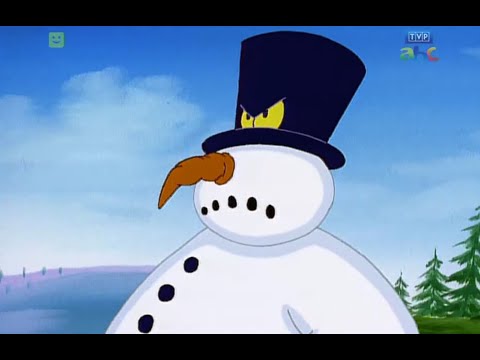 Tabaluga - Wielkie kłopoty [odc. 45, Q=720p]