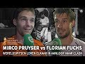 Wereldspitsen Pruyser en Fuchs loven elkaar in aanloop naar clash
