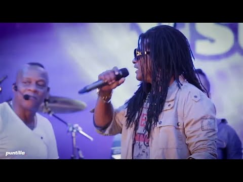 Elito Revé y su Charangón ft Mayito Rivera - Que cuento es ese