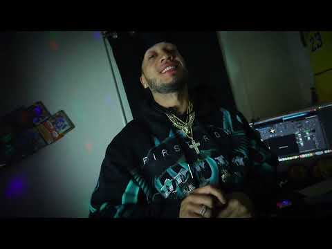 Ant Stackz. (Cobain flow)shot by Big8thfilmspart2/Canon rp