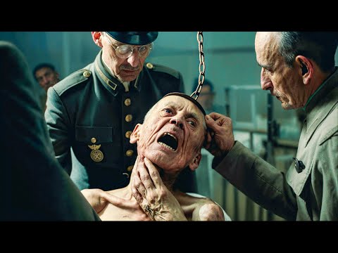 Enthüllung der Gräueltaten in der Waffen-SS: Hitlers Elite-Militärtruppe