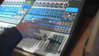 Video thumbnail for PreSonus Studio Live 16.4.2 Added Features - Sweetwater by Sweetwater