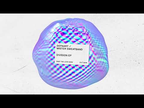 Depaart – Take The Love Now