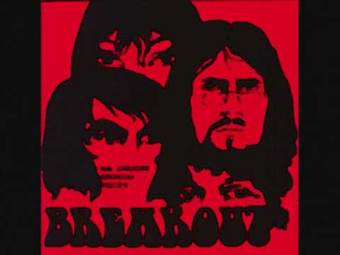 Breakout - Na drugim brzegu tęczy (live'69)