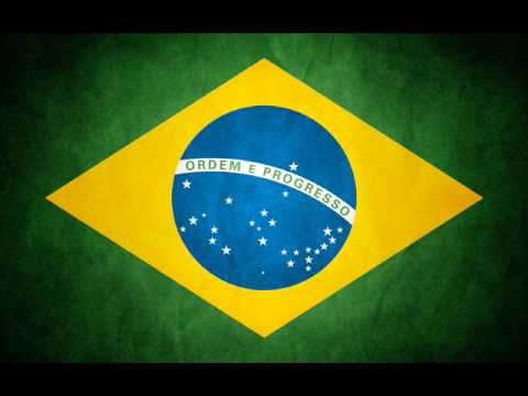 Hino Nacional Brasileiro cantado em Esperanto -  Brazilian National Anthem in Esperanto