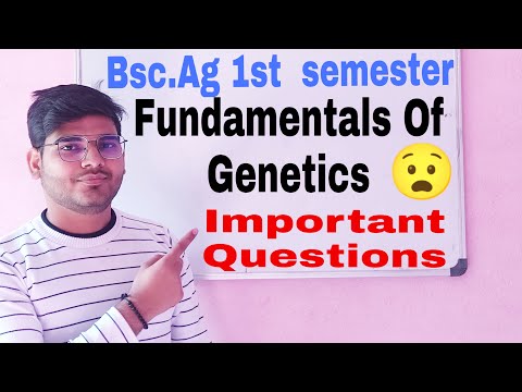 Important questions of agronomy agrnomy important topics agronomy most important questions
