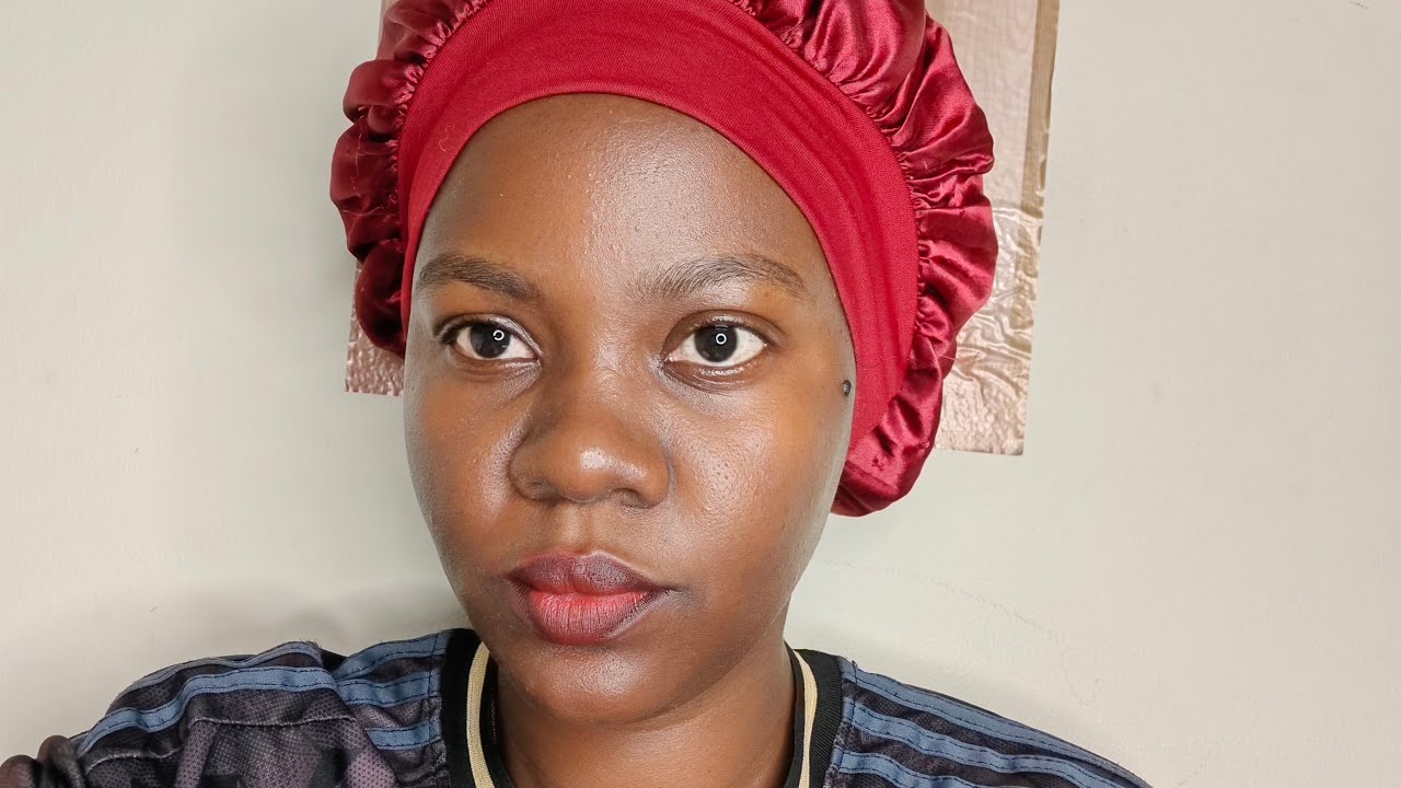 Ebintu bibiri ebiwangaza omukwano 