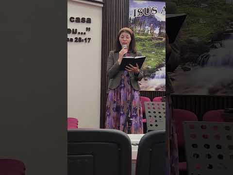 Elisabeta Margin- În cuptor nu e ușor