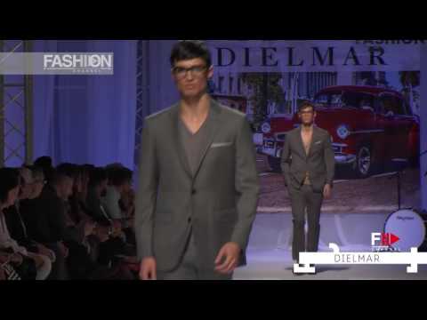 PORTUGAL FASHION WEEK SPRING SUMMER 2017 Dielmar BY FASHION CHANNEL