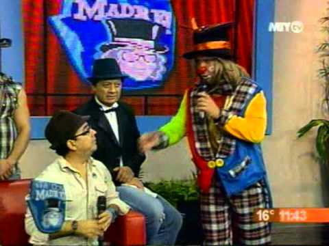 payaso pilin 08/10/12