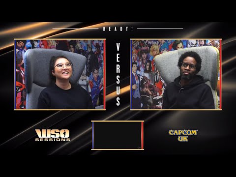 WSO Sessions 08/10/19 P2 - Sherry Jenix, Ryan Hart, Terminal, Jester, Joker & Jammerz