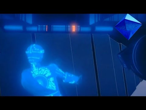 Know anything else, Bit? (Ramiel Meme)