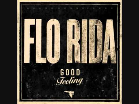Flo Rida - Good Feeling ft. Busta Rhymes & Eminem ( DeeJayyMatise Remix ) + LYRICS