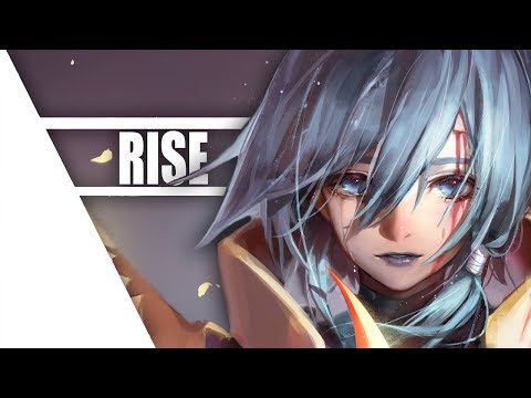 Nightcore - Rise 「Female Ver.」(League of Legends - Worlds 2018)