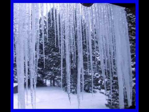 Kennedy Russell - Dance of the icicles from The Wooing of the Snowflakes