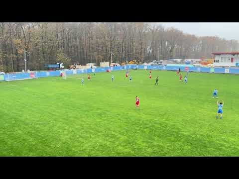 LIGA 4. R1. OLIMPIC SNAGOV 1-3 VOINȚA DOMNEȘTI 