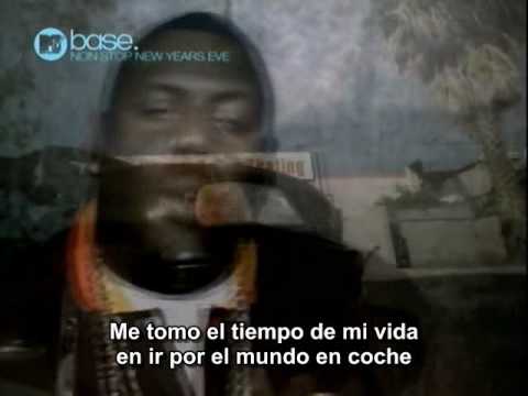 Guerilla Black ft. Mario Winans - You're The One Subtitulado Español