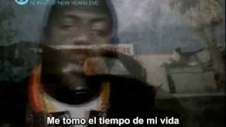 Guerilla Black ft. Mario Winans - You&#39;re The One Subtitulado Español