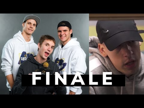 [UŽIVO] SUPERFINALE: Tko je nova rap zvijezda? | Rap Camp