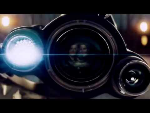 The Hunger Games ► Yellow Flicker Beat