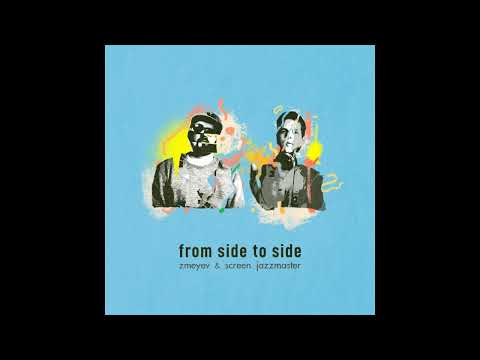 Zmeyev x Screen Jazzmaster - Make It Through