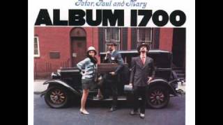 Peter, Paul, and Mary - The Song Is Love