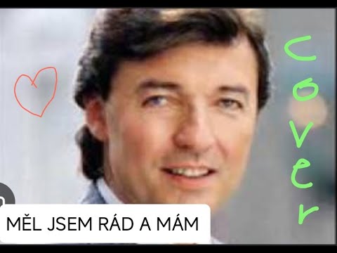 MĚL JSEM RÁD A MÁM ????❤️/(SOLEADO)✨ KAREL GOTT ✨/NEW 2024!COVER BY OTA ON KORG PA 700