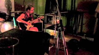 Maryse Arseneault- How the Wild Wind Blows (Molly Drake)