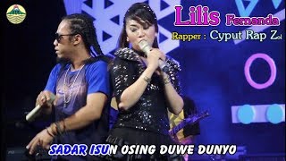 Download lagu Koyo Langit Ambi Bumi - Lilis Fernanda   |  [ Video]   #music mp3