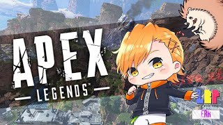 【APEX】やっぱり君が恋しい...ウィングマン〈参加型〉