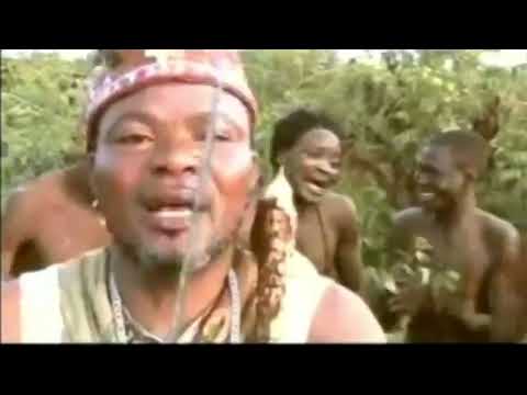 BOB CAMARA - SHAKASSAU | SASSA TCHOKWE  | 🇦🇴
