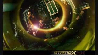 Static-x Dead World