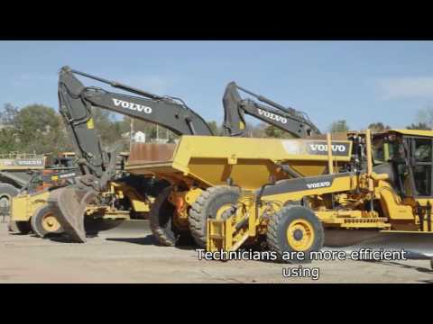 The G.W. Van Keppel Company - Customer Success Story (Rick Krause - Chief Financial Officer)