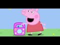 Peppa Pig Rock Music