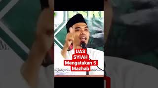 Download lagu Hstadz Abdul Somad. Syiah mengatakan 5 Mazhab. #ustadzabdulsomad #viral #short #subscribe #video mp3 Download lagu Hstadz Abdul Somad. Syiah mengatakan 5 Mazhab. #ustadzabdulsomad #viral #short #subscribe #video mp3