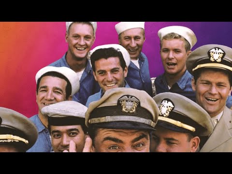 McHale’s Navy Cast (How They Changed)