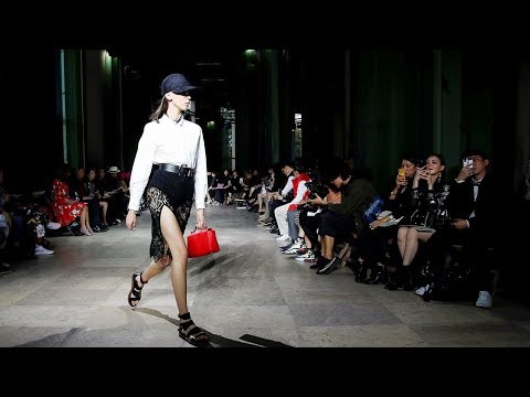 Shiatzy Chen | Spring Summer 2020 | Full Show