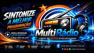 Comercial portal MultiRádio