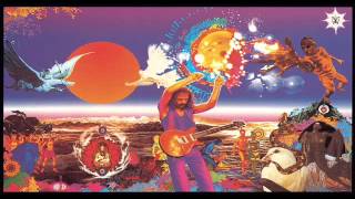 Santana Peraza I & II   Viva Santana!