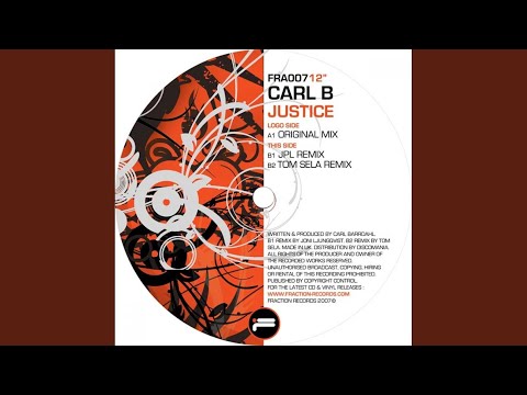 Justice (Original Mix)