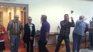 Heritage Church Twelve Days of Christmas