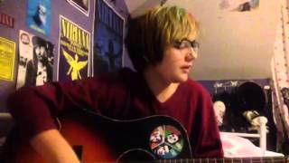 Seashore Suicide (Original Song) -Charlie Raphael-Campbell