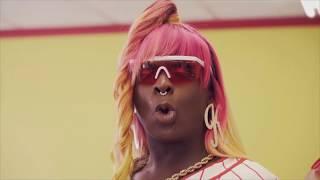 Kandie: Nicki Minaj - Good Form [REMIX] (official music video)