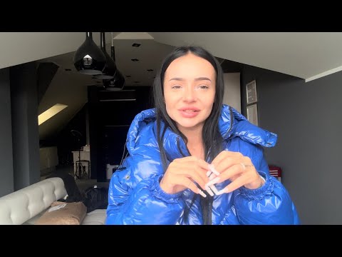 VLOG - TEN DOBRY UCZYNEK ZROBIŁ MI DZIEŃ/ PO PARU LATACH JADE DO IKEA ✨