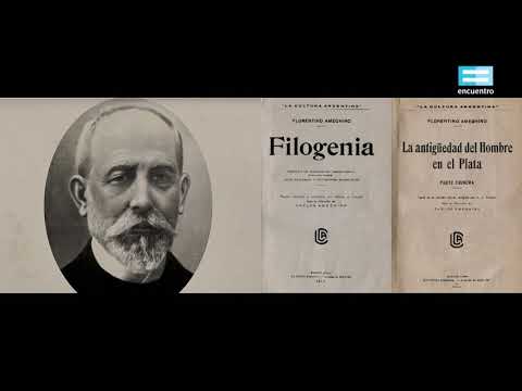 The Bone Madman. Trial of Florentino Ameghino: Chapter 7 - Encuentro Channel